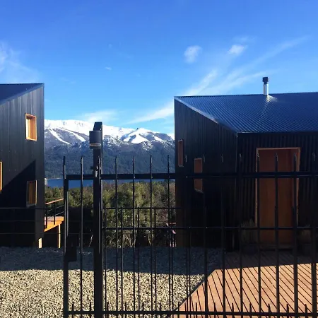 La Melliza Villa San Carlos de Bariloche Exterior photo