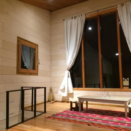 La Melliza Villa San Carlos de Bariloche Exterior photo