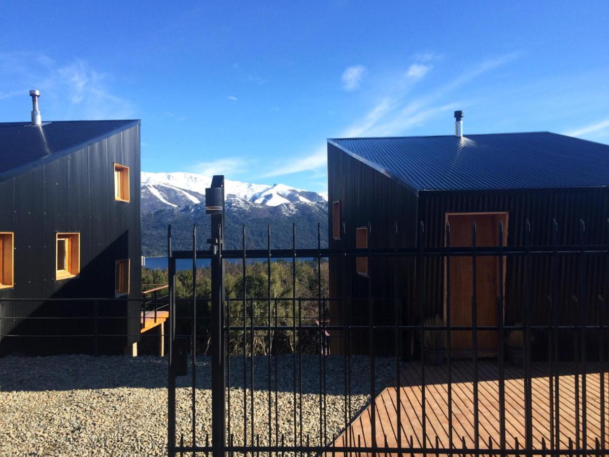 La Melliza Chalet *
